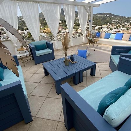 ליפארי Taliaka B & B מראה חיצוני תמונה