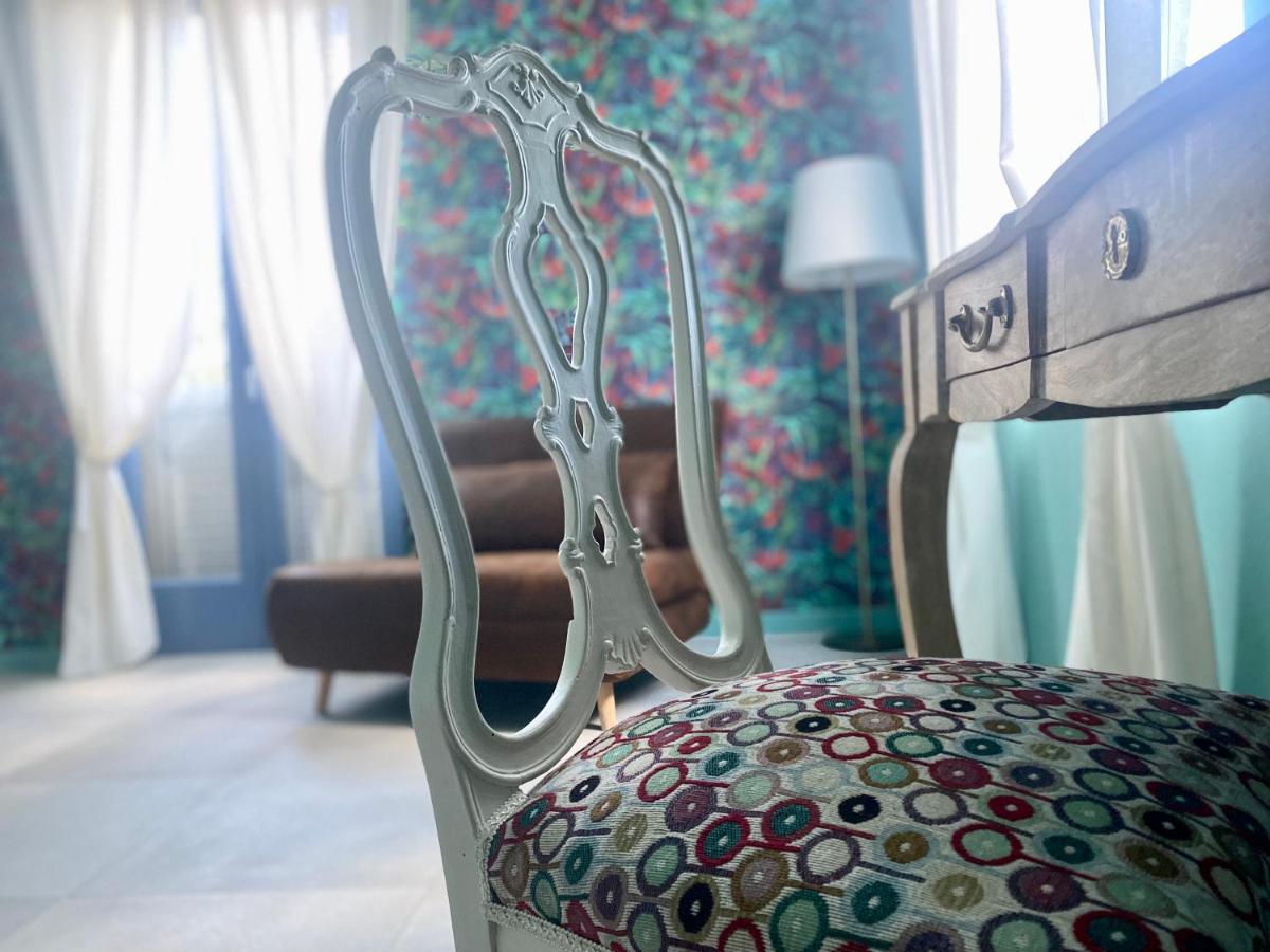 ליפארי Taliaka B & B מראה חיצוני תמונה