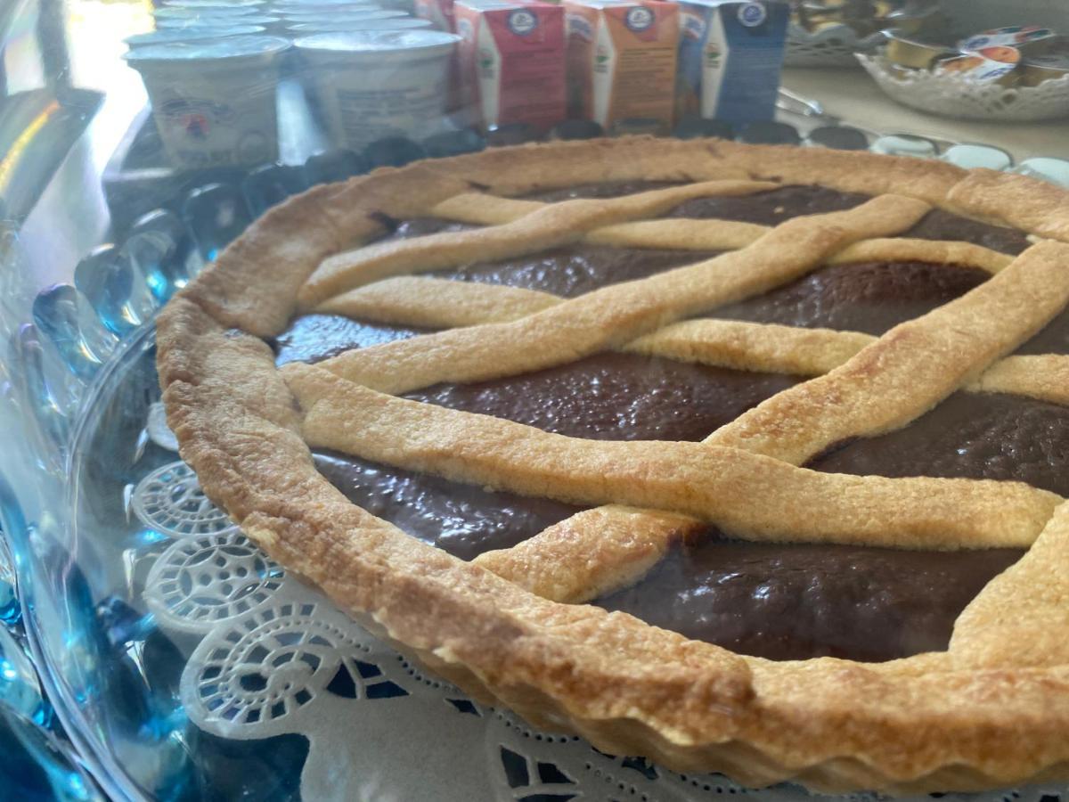 ליפארי Taliaka B & B מראה חיצוני תמונה