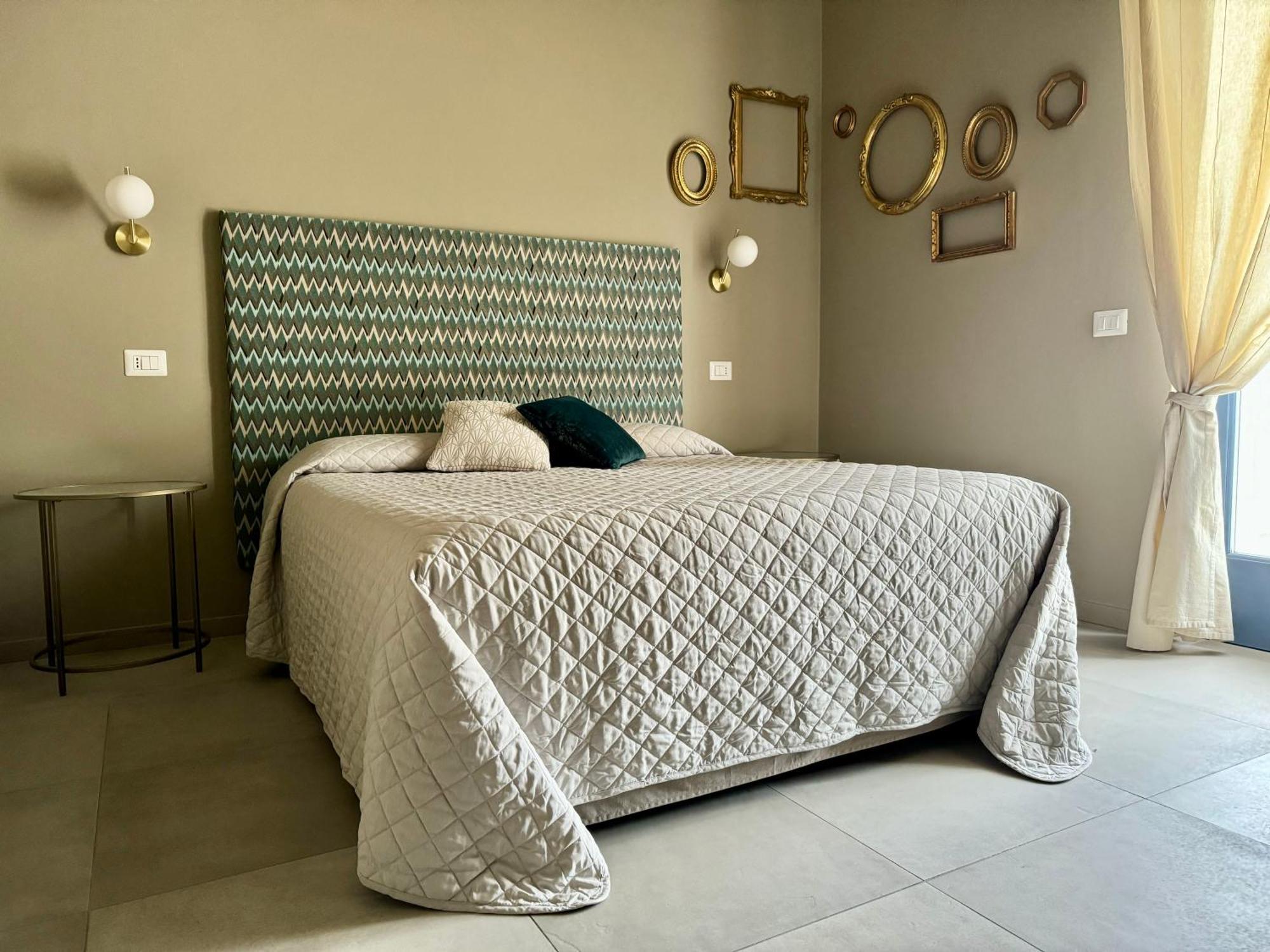 ליפארי Taliaka B & B מראה חיצוני תמונה