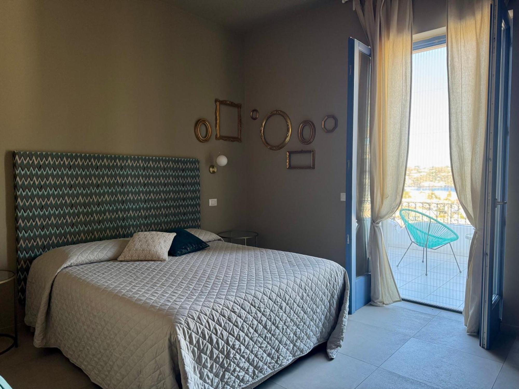 ליפארי Taliaka B & B מראה חיצוני תמונה