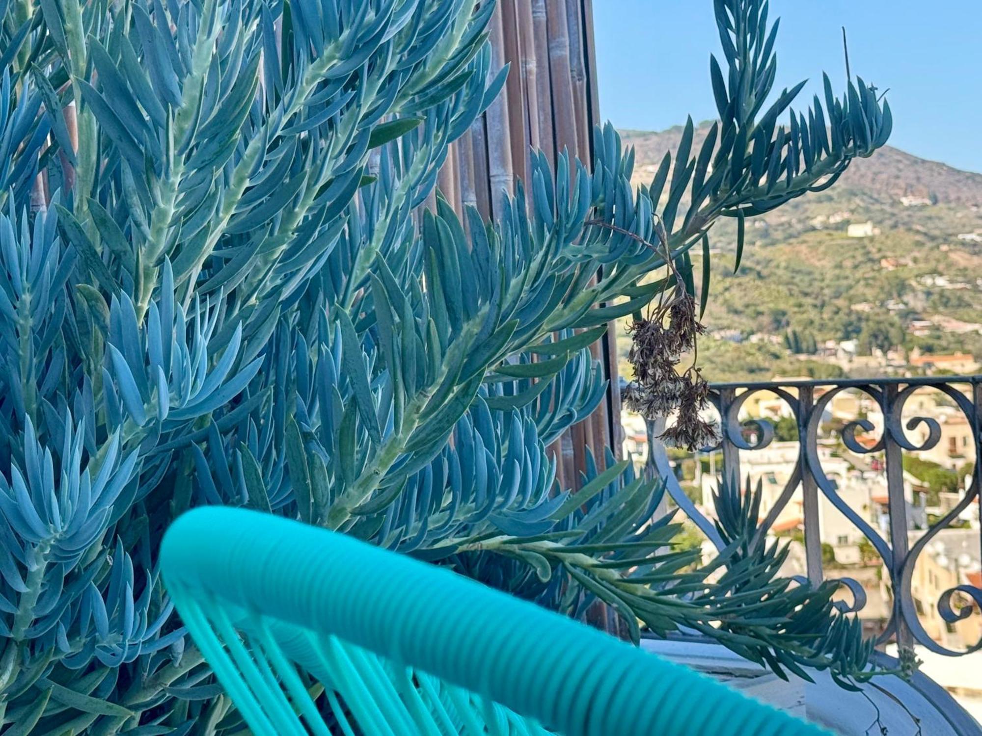 ליפארי Taliaka B & B מראה חיצוני תמונה