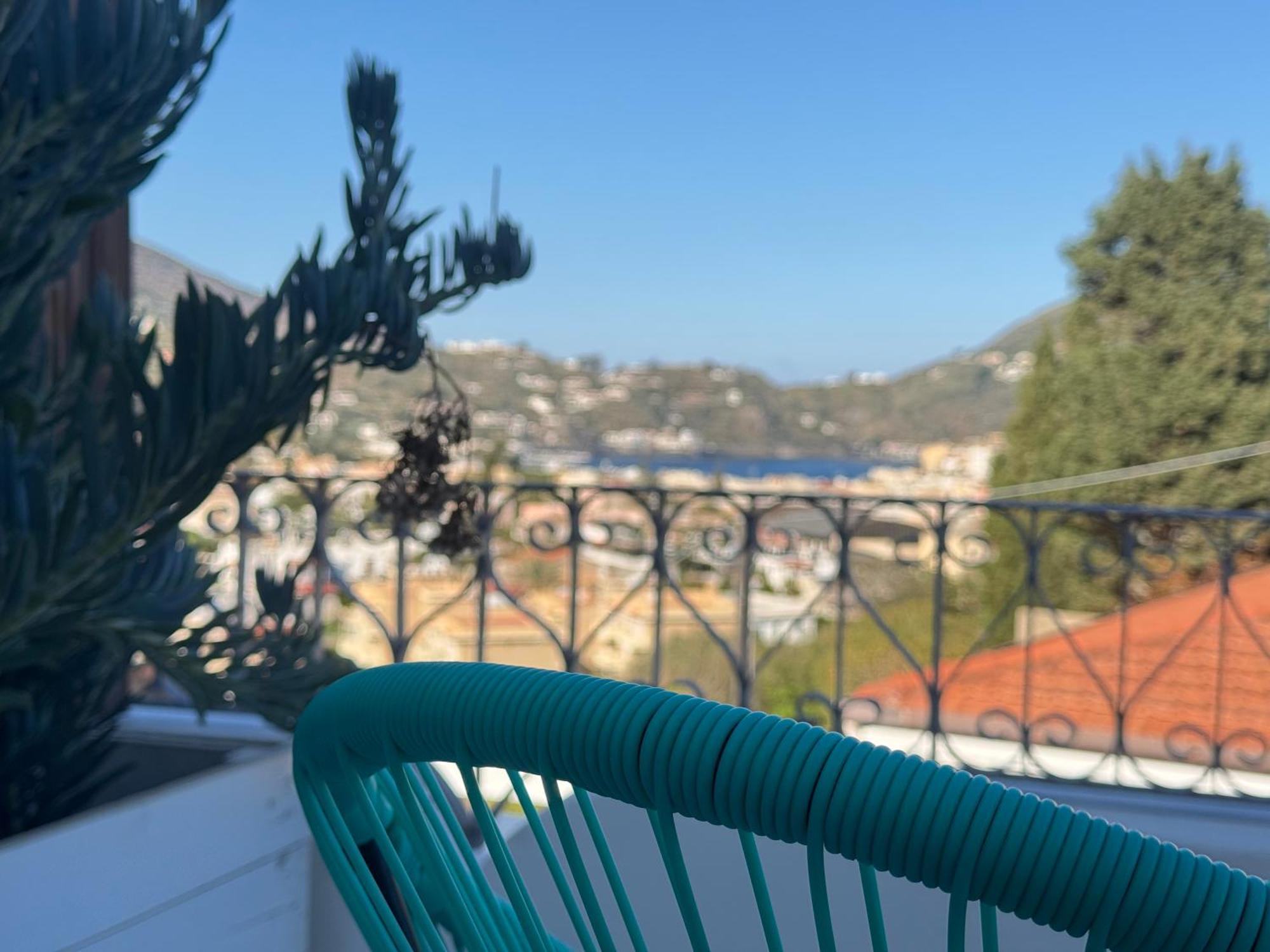 ליפארי Taliaka B & B מראה חיצוני תמונה