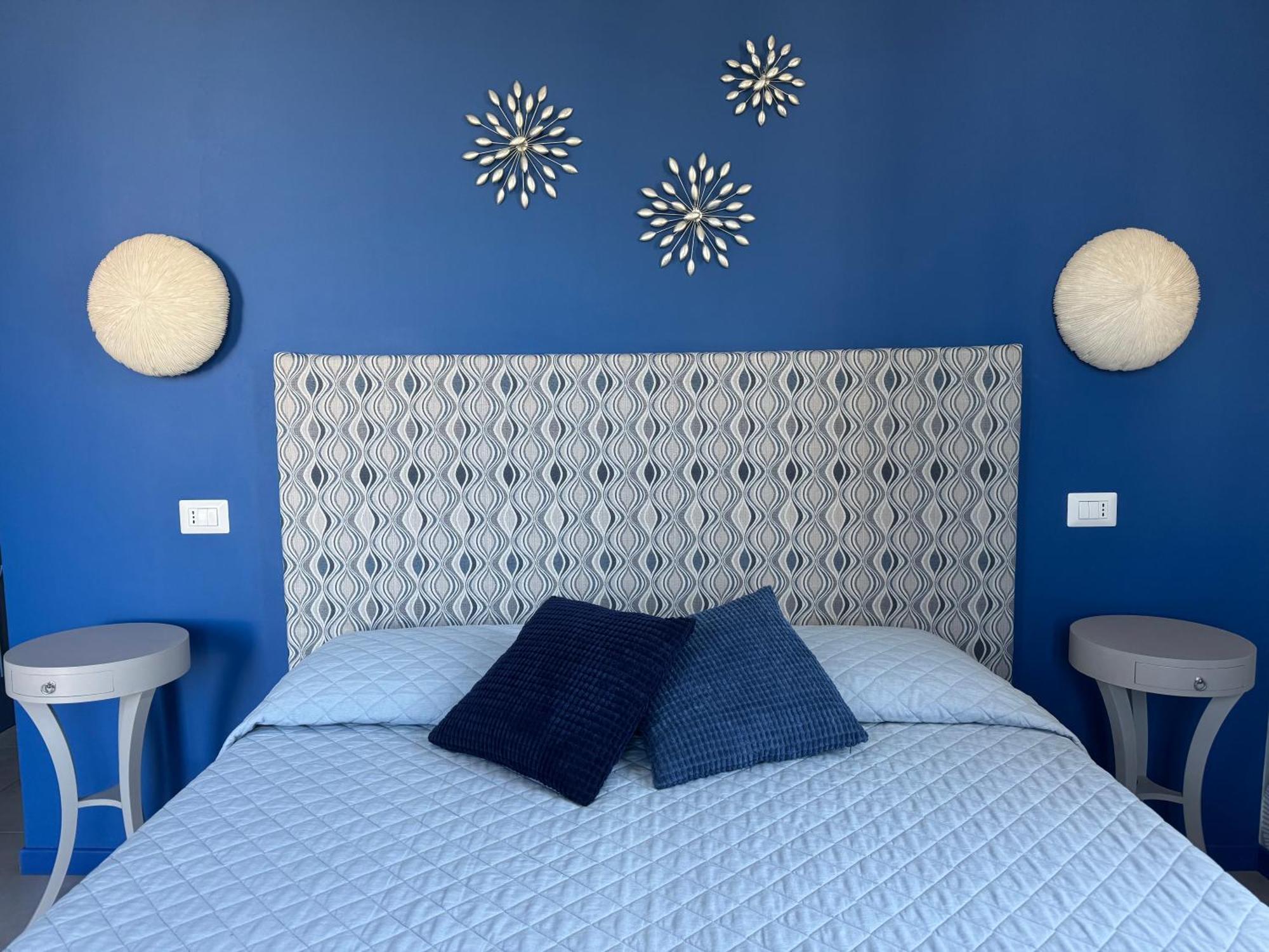 ליפארי Taliaka B & B מראה חיצוני תמונה