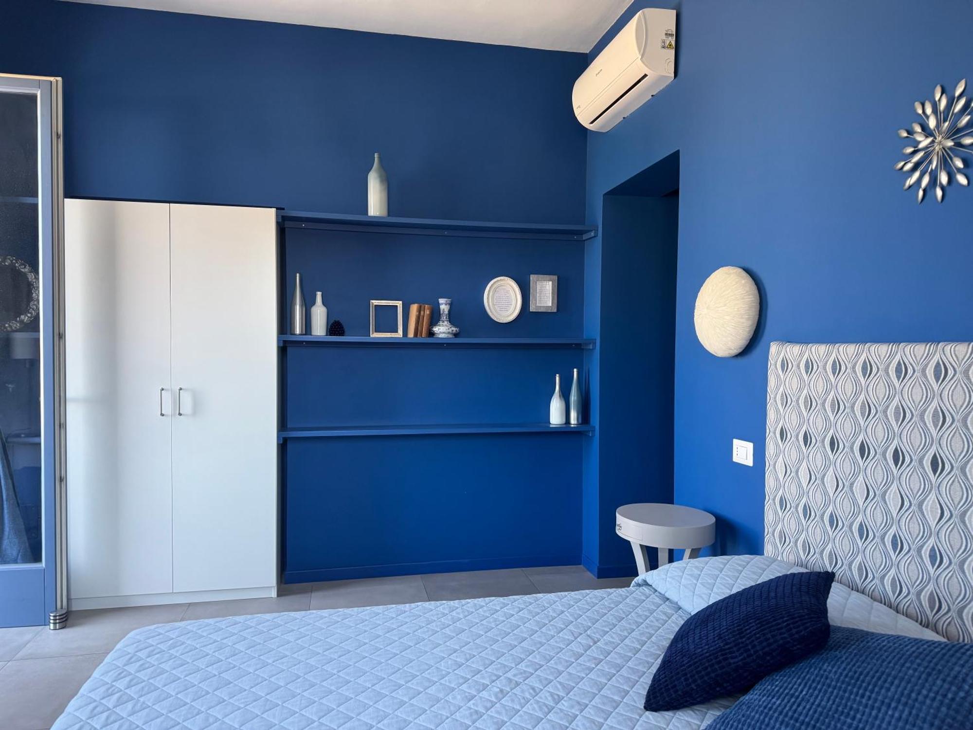 ליפארי Taliaka B & B מראה חיצוני תמונה