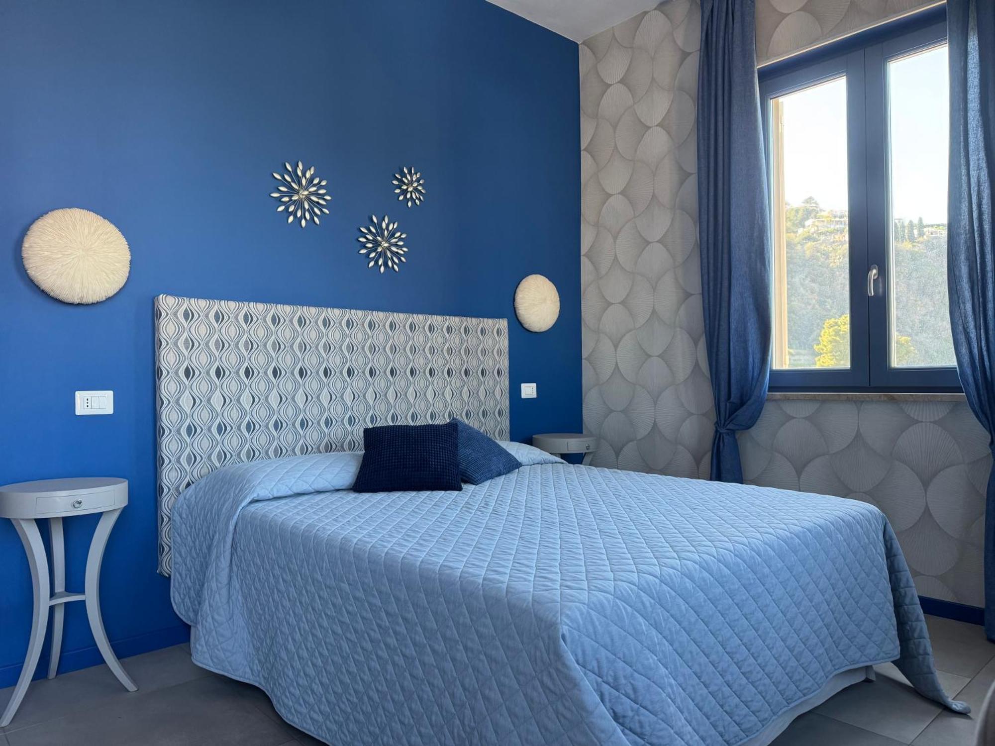 ליפארי Taliaka B & B מראה חיצוני תמונה