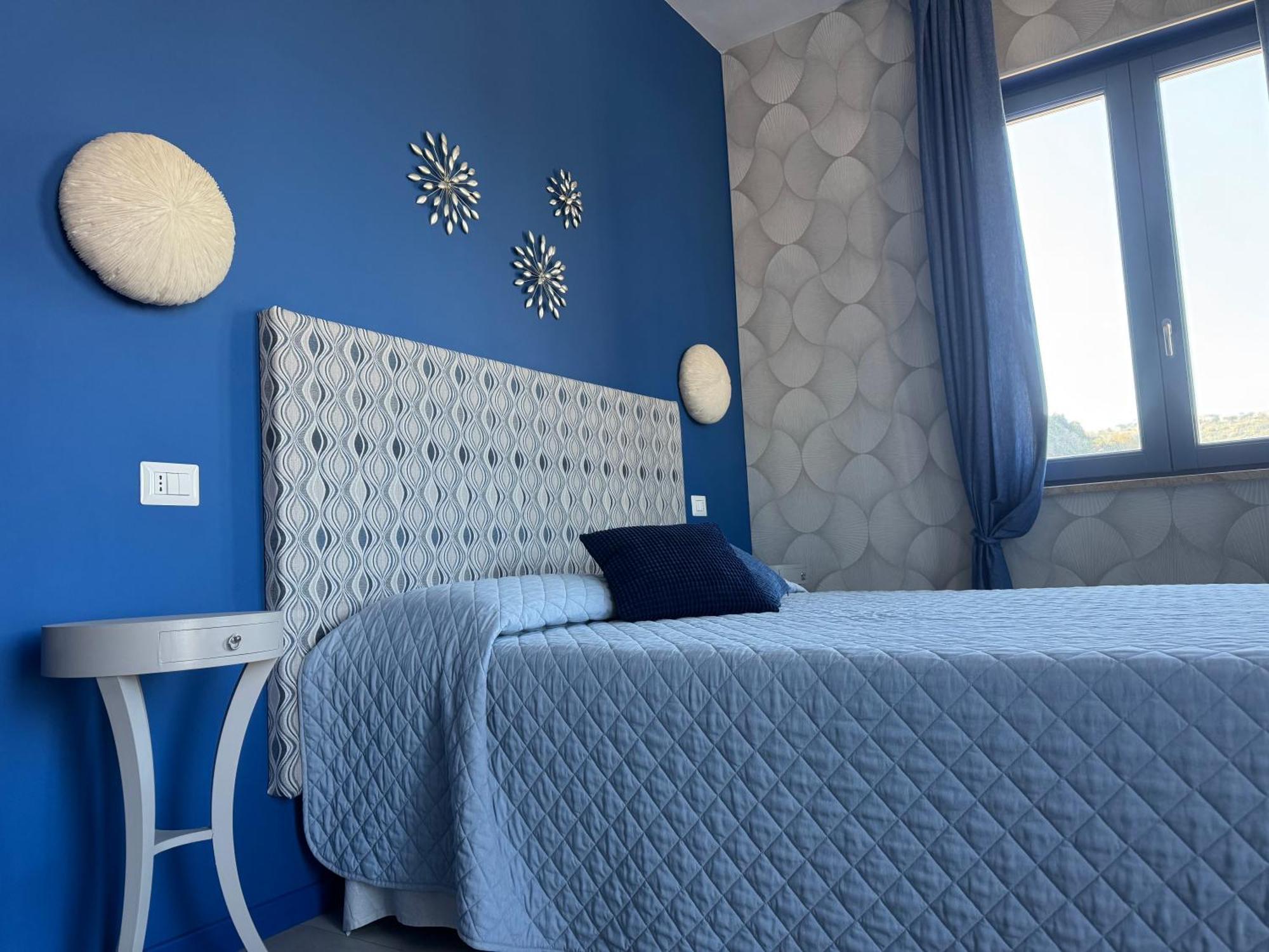 ליפארי Taliaka B & B מראה חיצוני תמונה