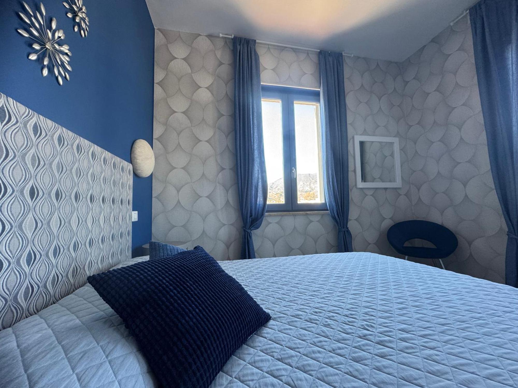ליפארי Taliaka B & B מראה חיצוני תמונה