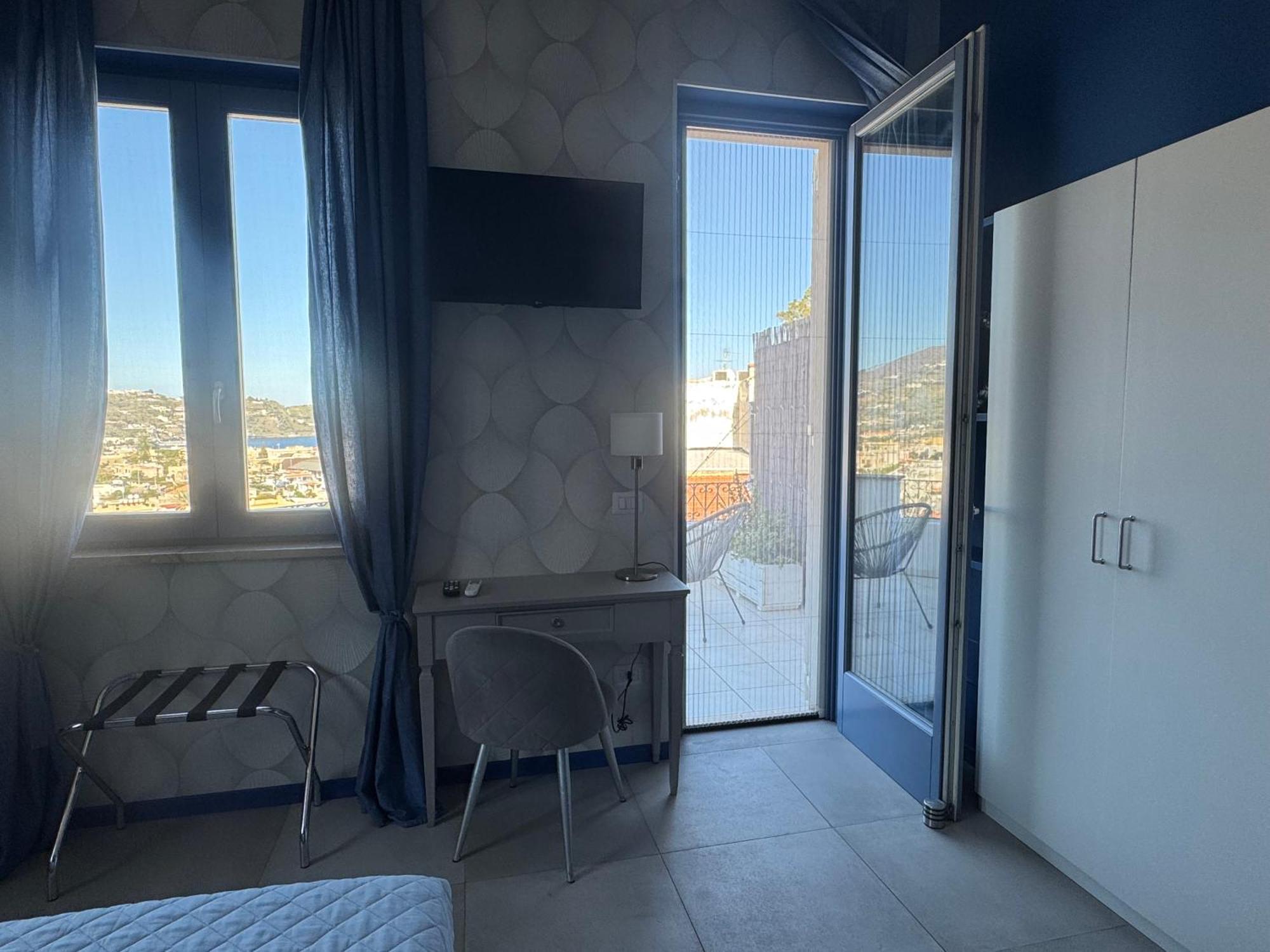 ליפארי Taliaka B & B מראה חיצוני תמונה