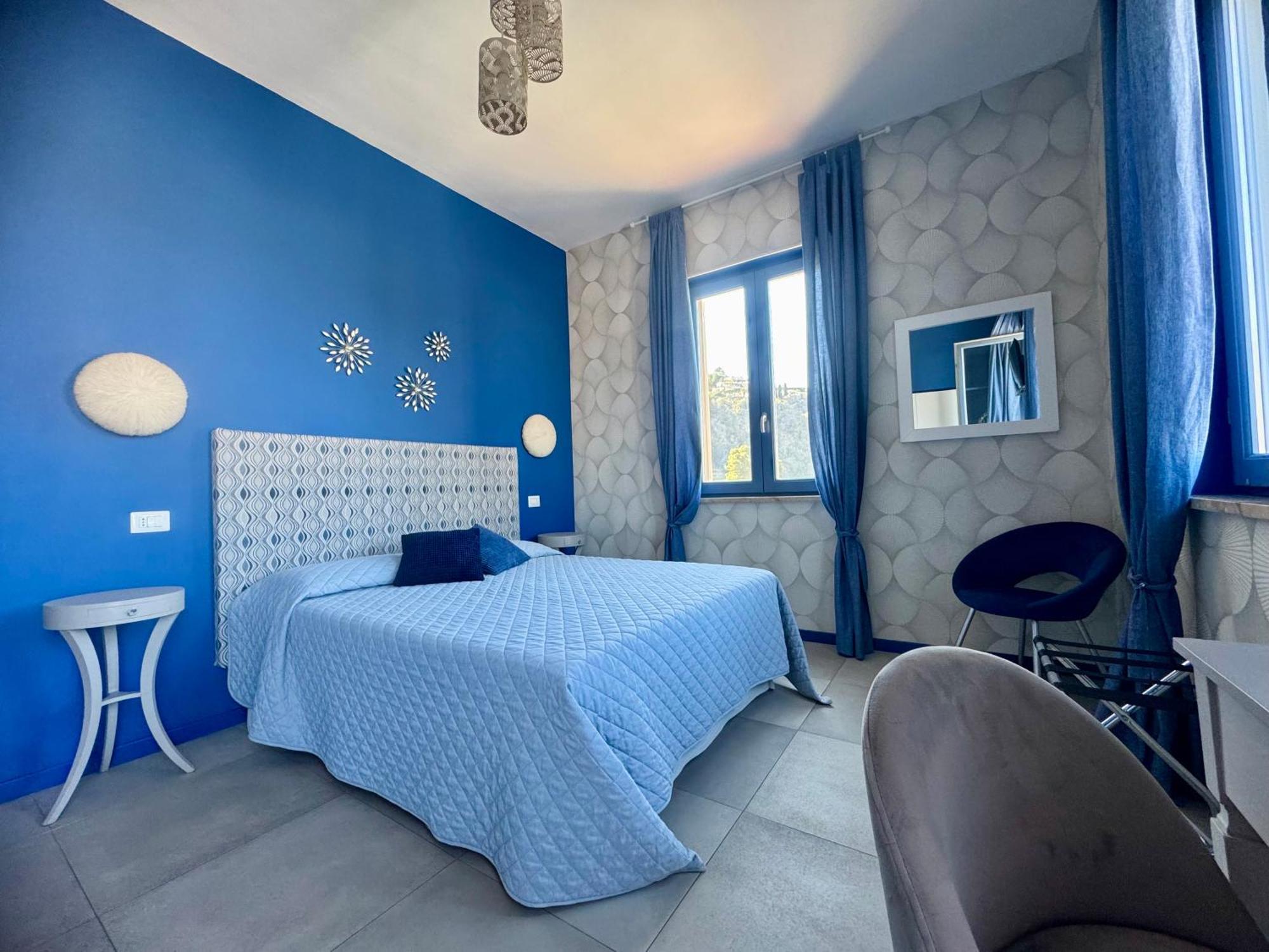 ליפארי Taliaka B & B מראה חיצוני תמונה